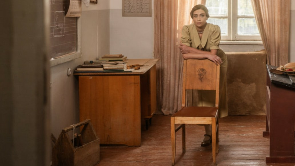 Манюня: Детство Ба, фото