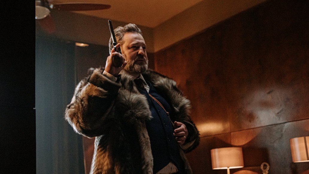 фильм «Отель “У погибшего альпиниста”», фото