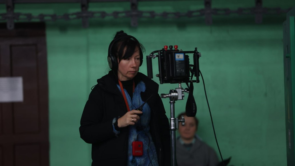 Ольга Кандидатова, Лимитчицы, интервью