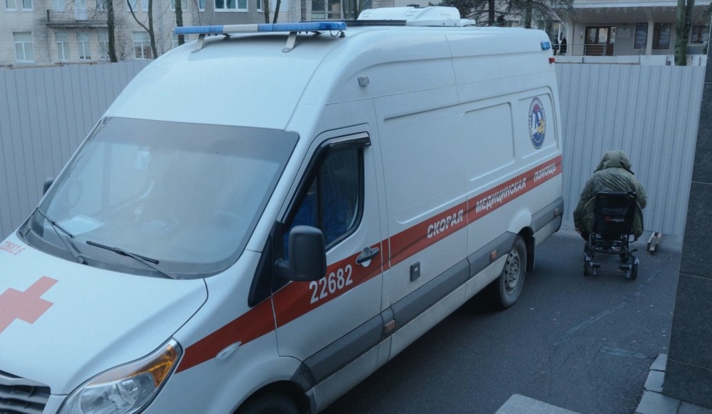 Время вернуться домой, фото
