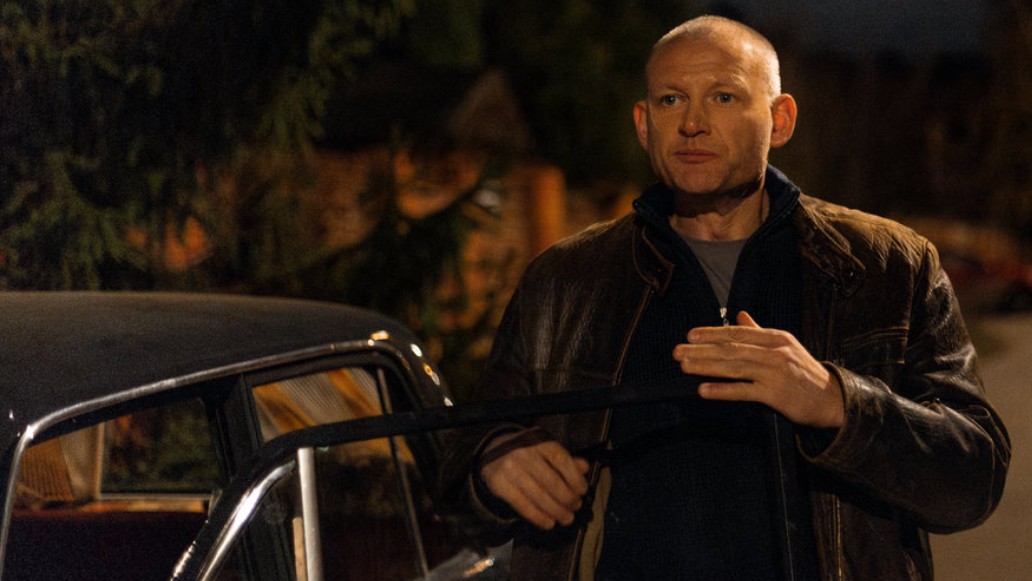 сериал «Зов русалки», ТВ-3, фото