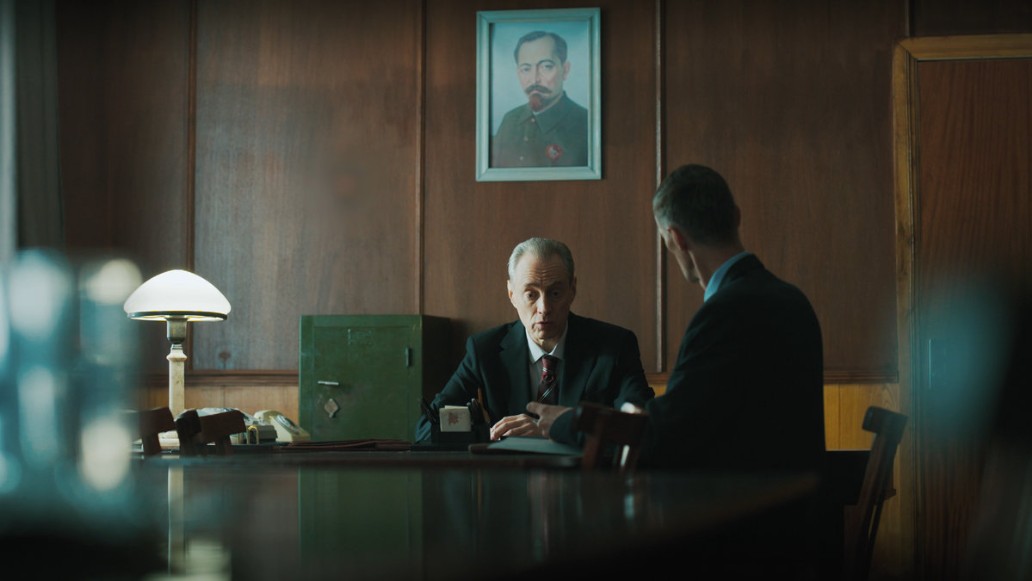 сериал Ничья в пользу КГБ, фото