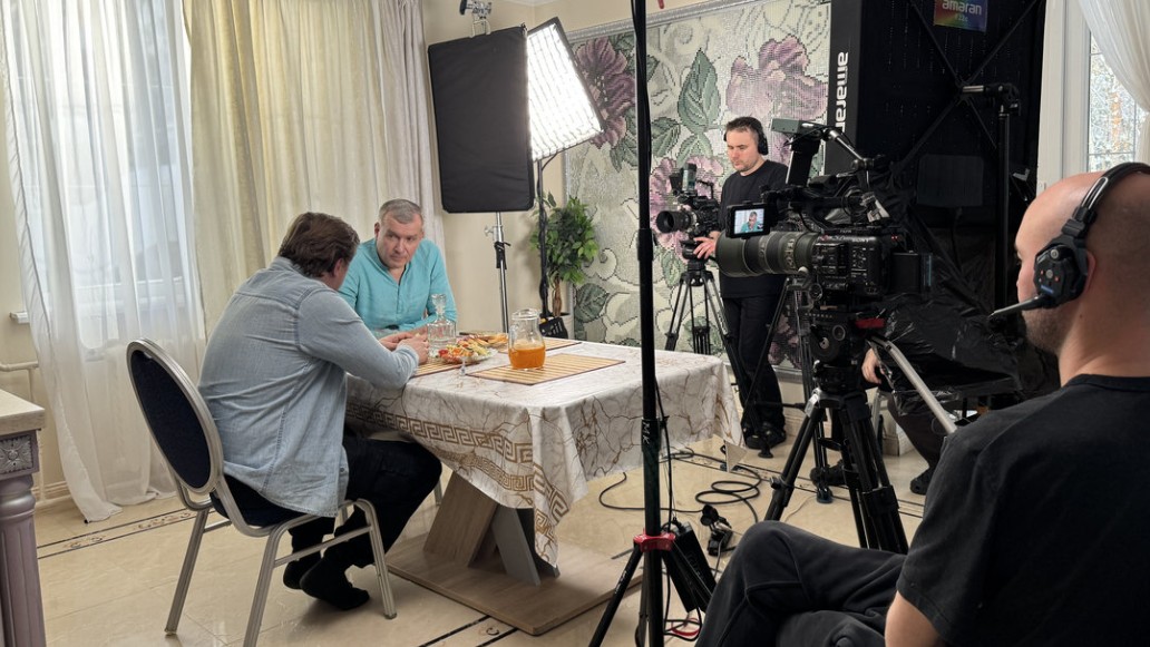 Чужие тайны, фото