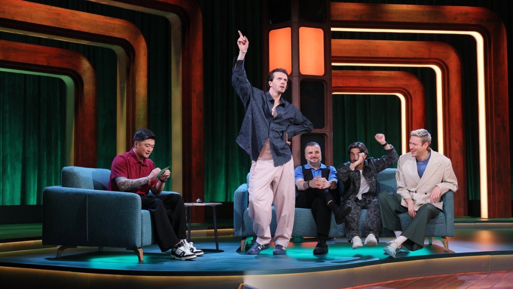 Импровизаторы, фото
