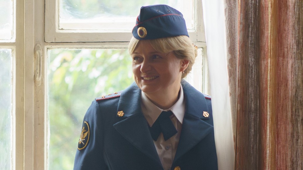 сериал Исправление и наказание, новый сезон, съемки, ТНТ