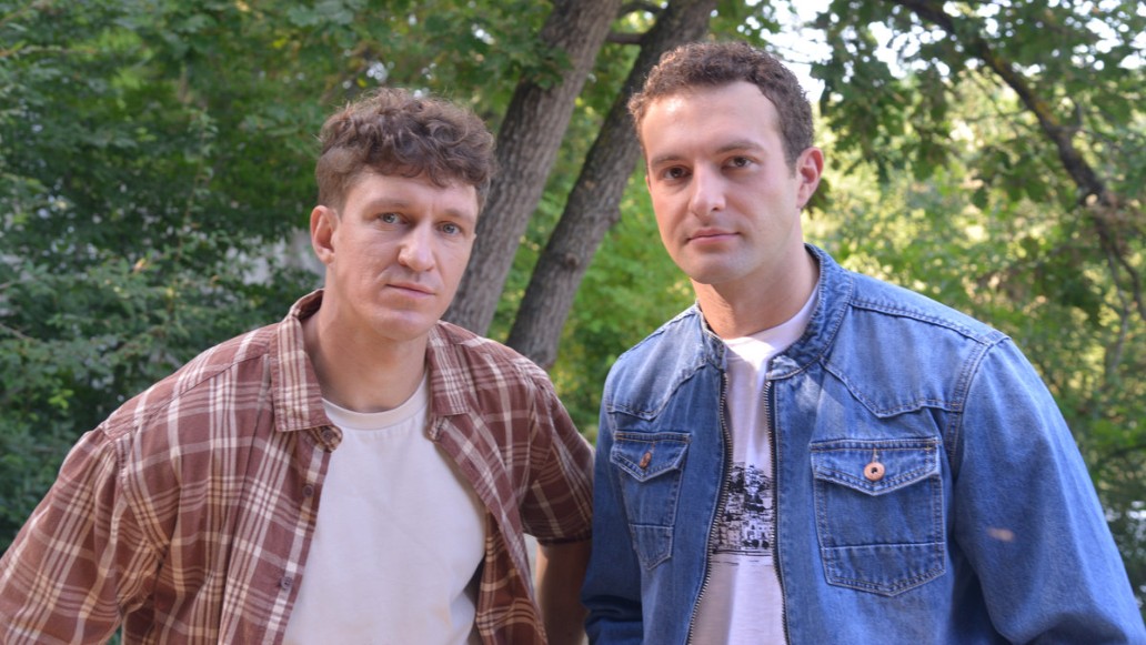 Станица Светлая, фото