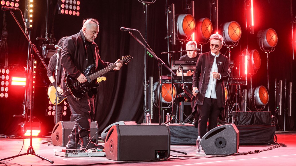 Квартирник у Маргулиса, выпуск 26.12, фото