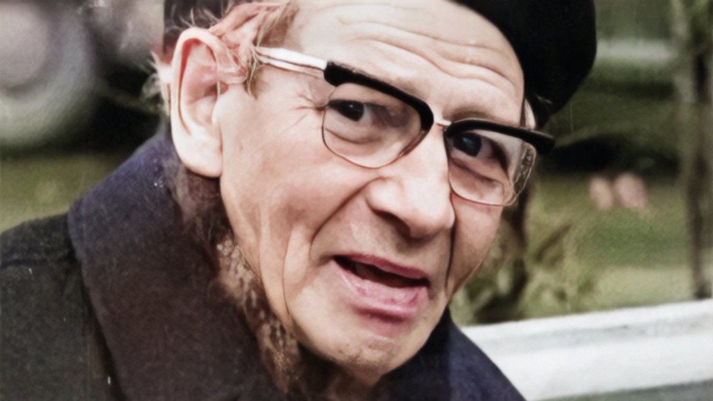 новый выпуск «Они потрясли мир», фото