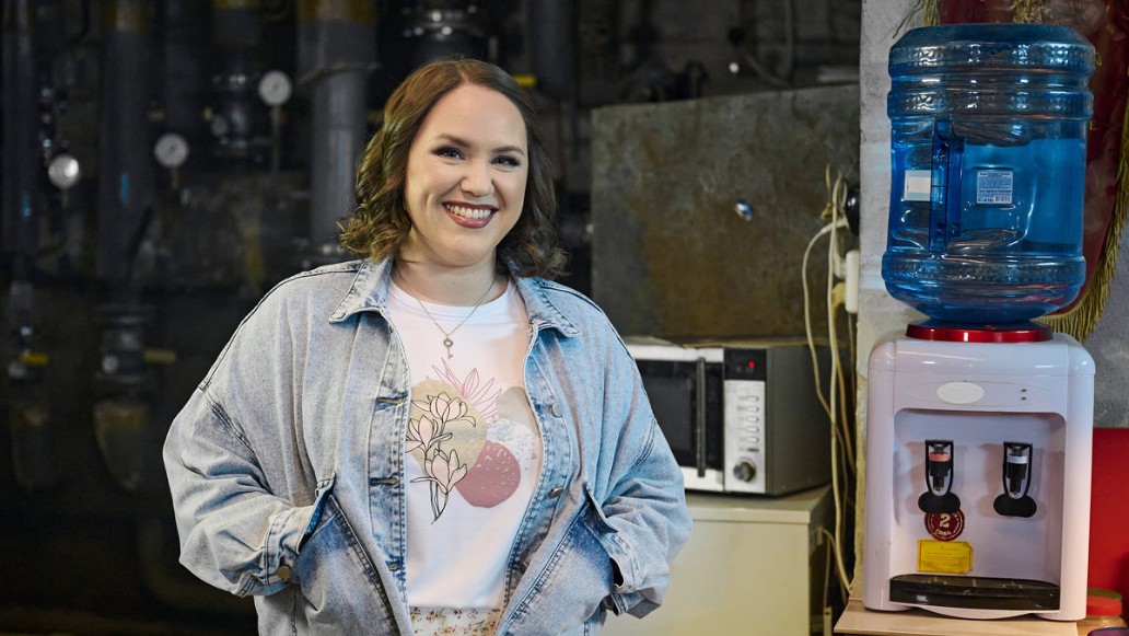 сериал Мама будет против, фото