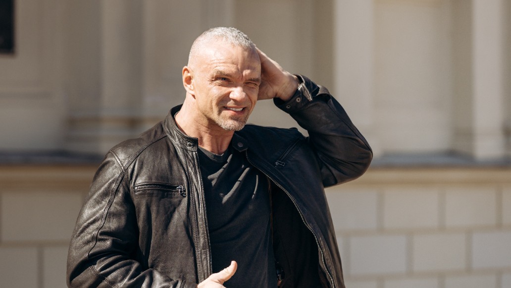 Фото: ТНТ, фото из личного архива актрисы, предоставленные редакции