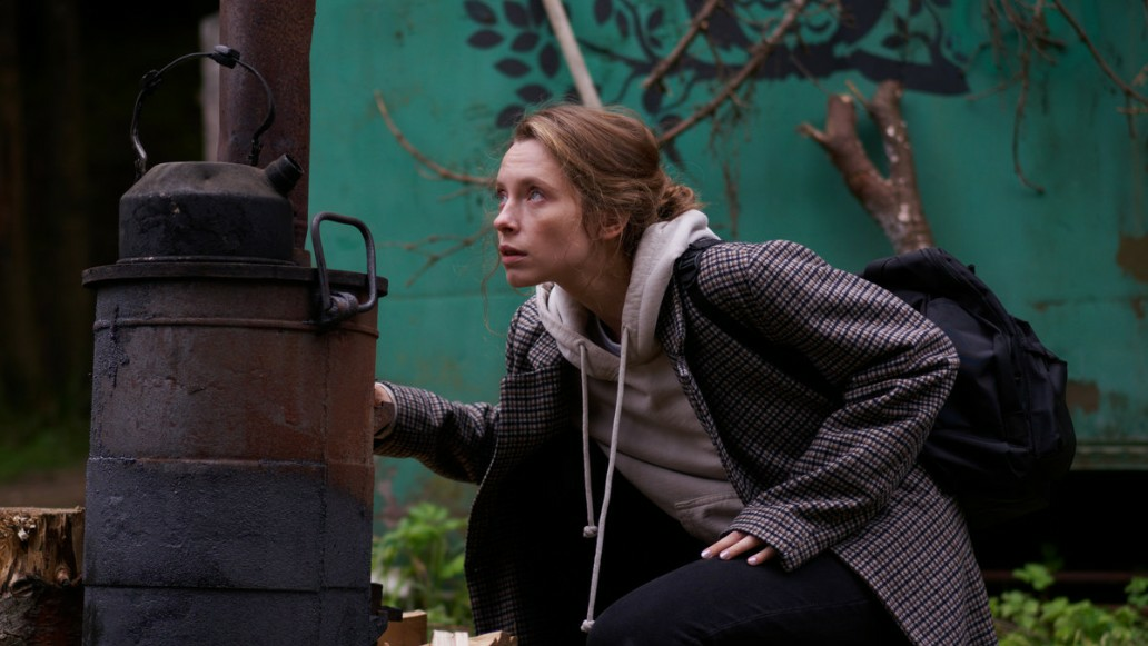 сериал Капкан на судью, фото