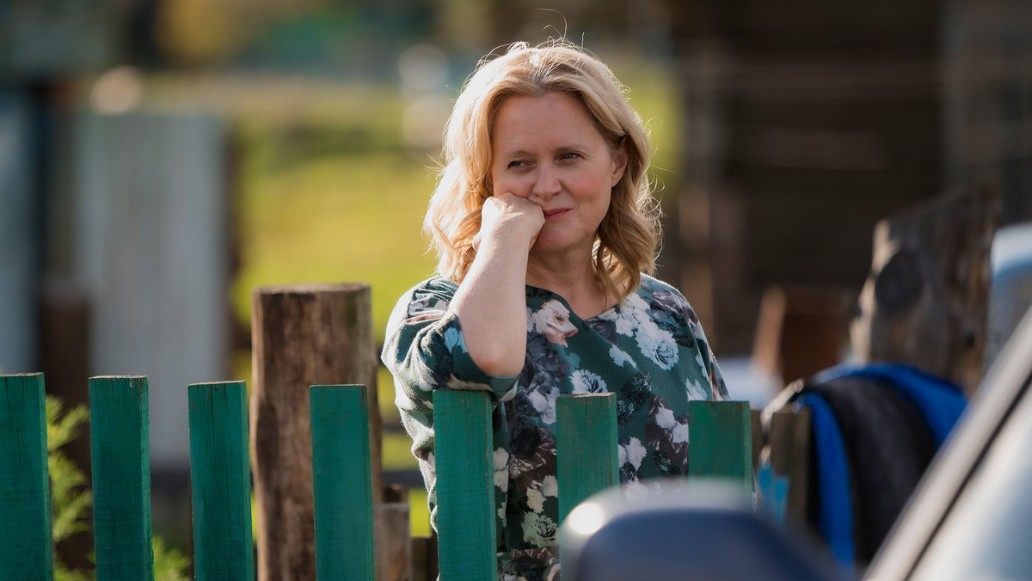 сериал Враги, фото