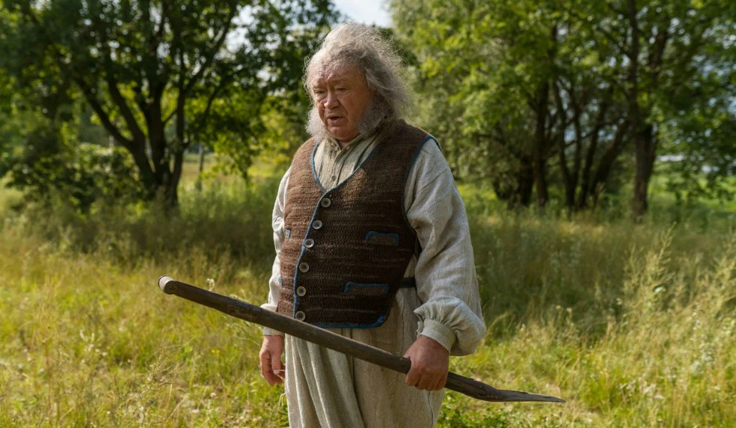 огниво, 2024, россия 1, смотреть