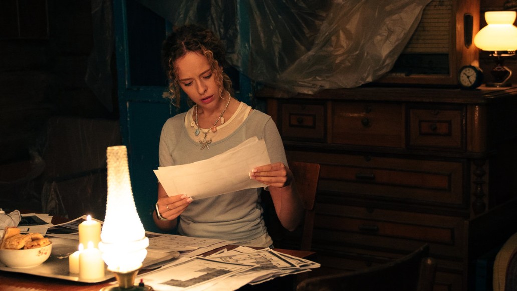 сериал Кузя. Путь к успеху, фото