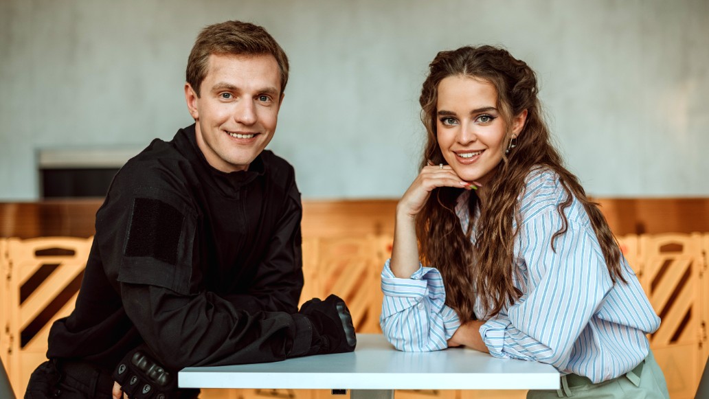 сериал Граница миров, фото