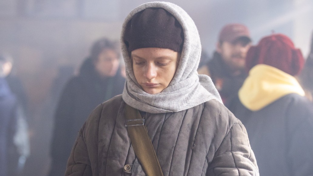 фильм На краю детства, фото