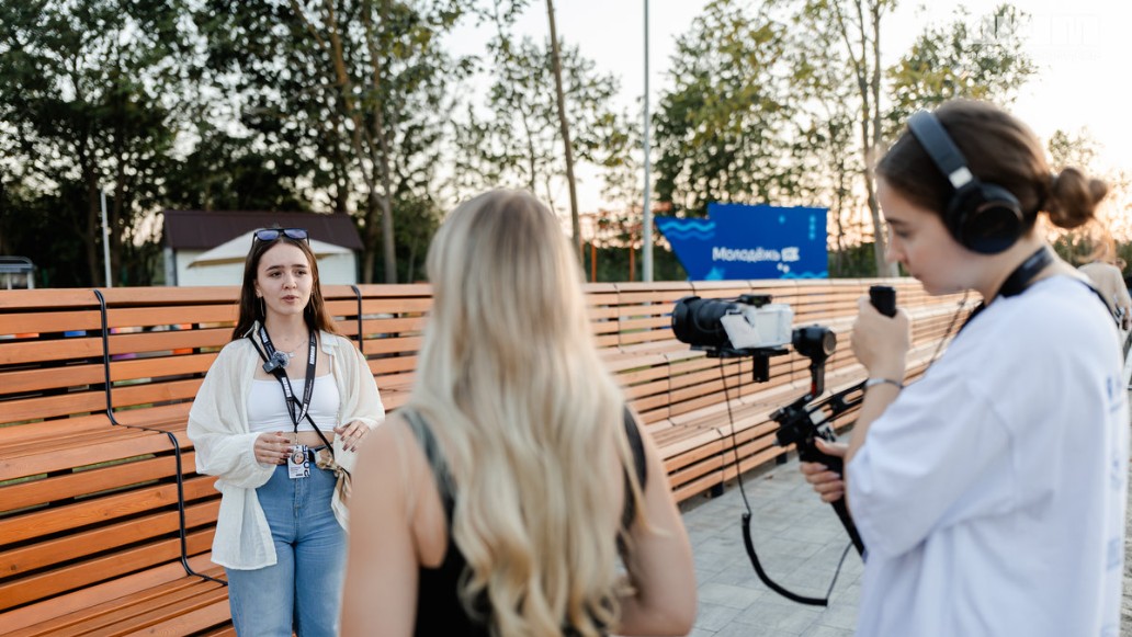 форум «ШУМ», фото