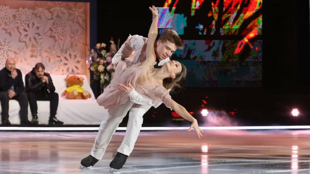 Ледниковый период, фото