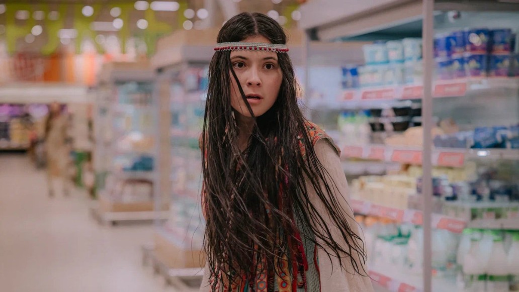 сериал «Последний богатырь. Наследие», фото