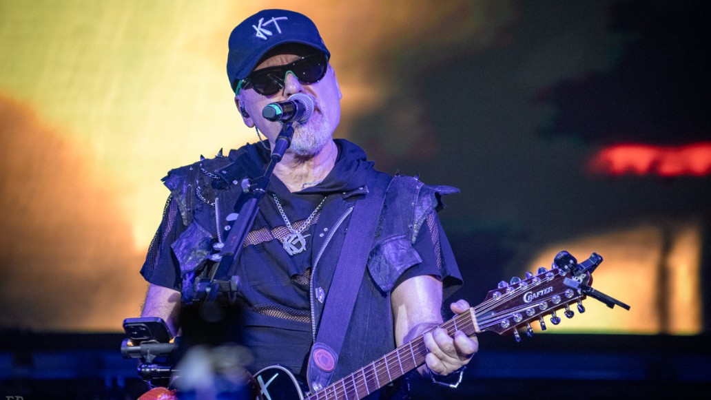 Крематорий, фото