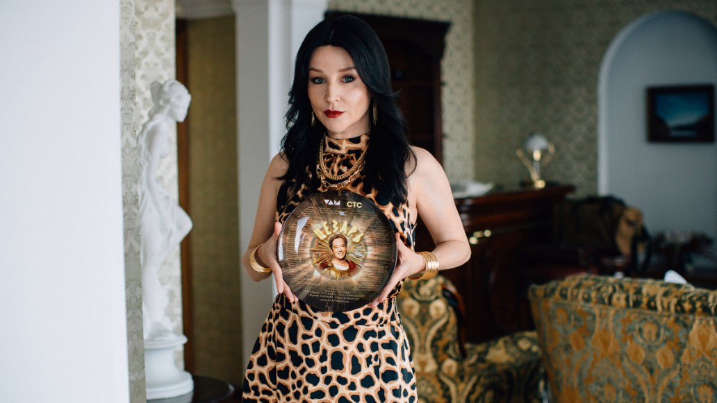 сериал «Цезарь», съемки, фото