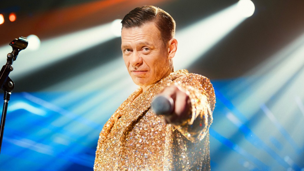 сериал «Папа Миа» с Павлом Майковым