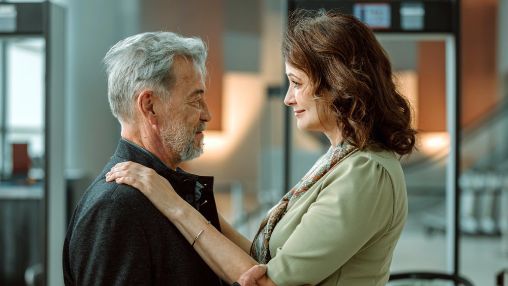 сериал Граница миров, фото