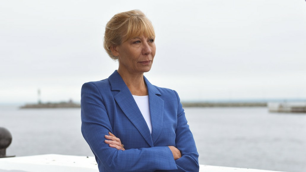 сериал Морские дьяволы, фото