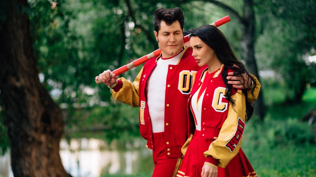 фильм Невероятные приключения Шурика, фото