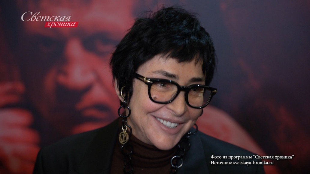 Светская хроника, новый выпуск, фото