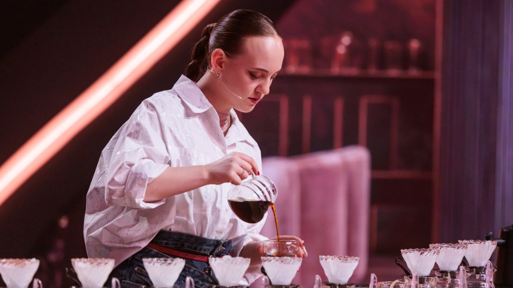 шоу «Удивительные люди» на «России 1», фото