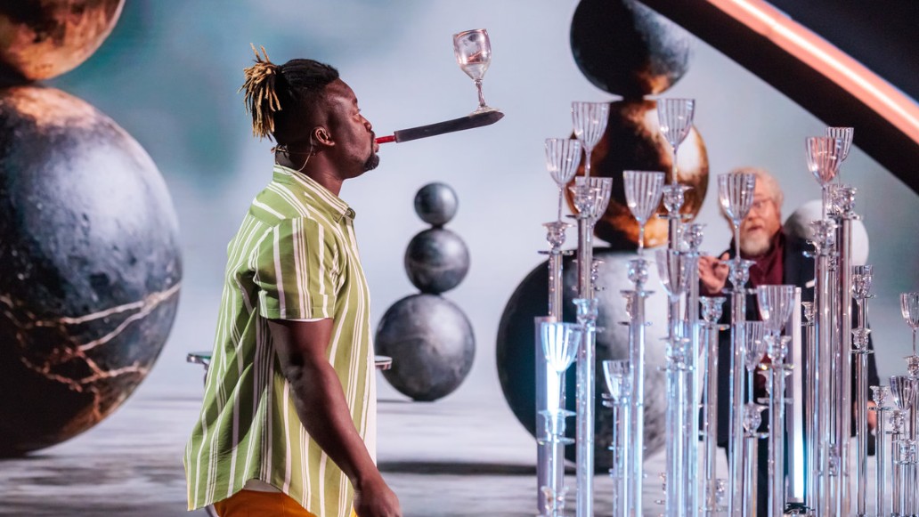 Удивительные люди, новый выпуск, фото