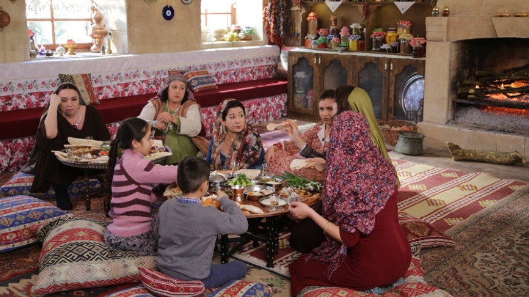 сериал Новая невеста, турецкий, фото