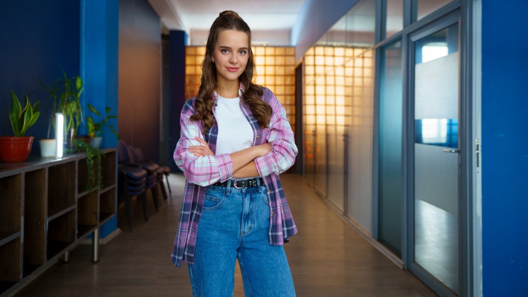 Нерожденная, фото