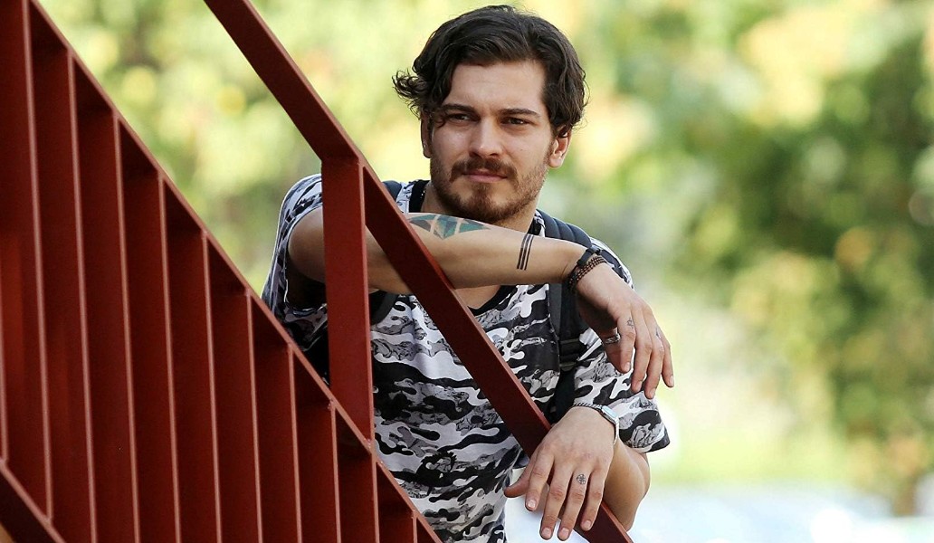 Çağatay Ulusoy