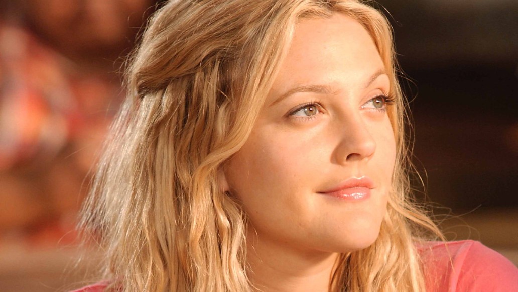 «Они потрясли мир», Дрю Бэрримор, фото