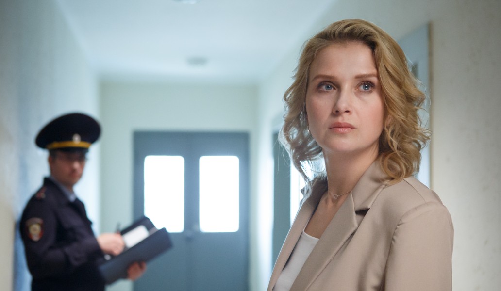 сериал ТВЦ, фото