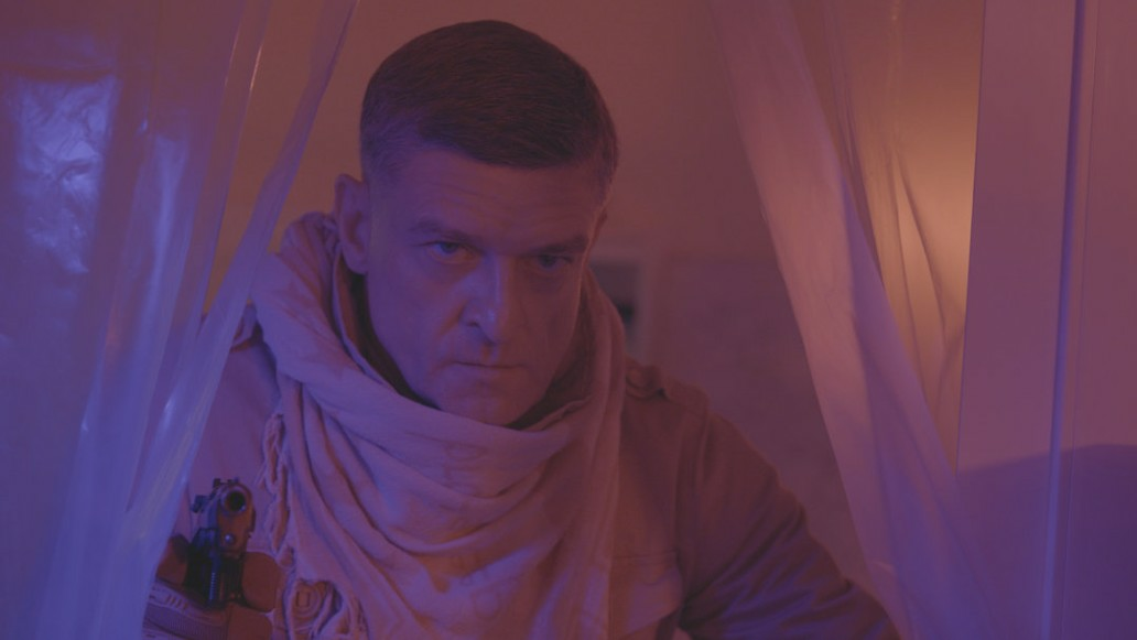 сериал Возмездие, фото