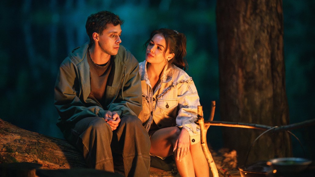 сериал «ГУдовы», фото