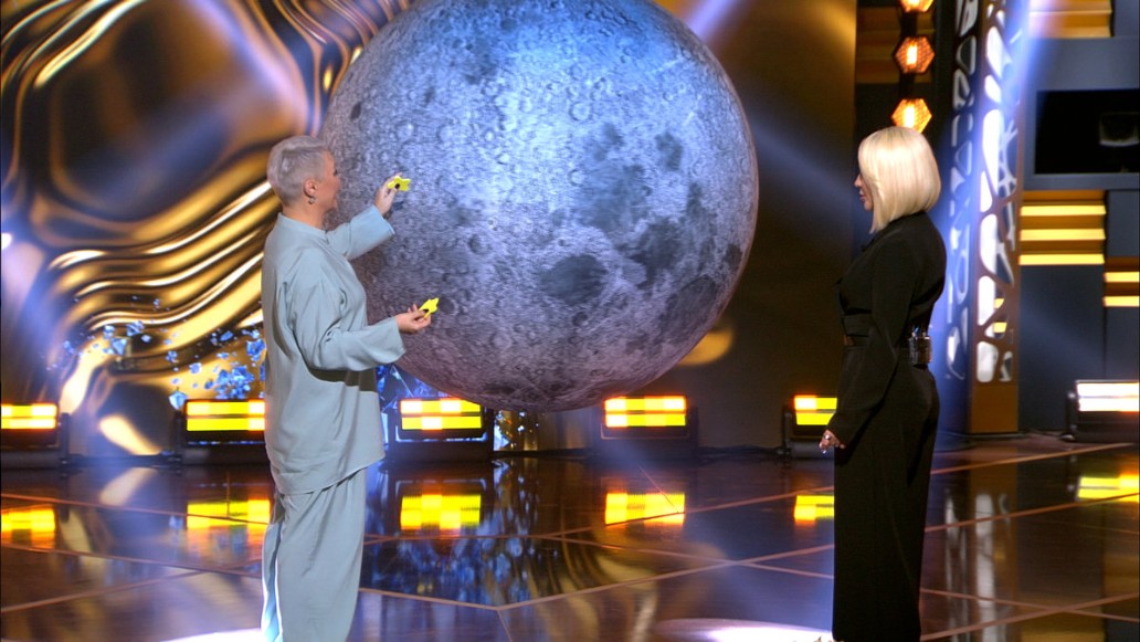 Секрет на миллион» на НТВ 1 ноября, фото