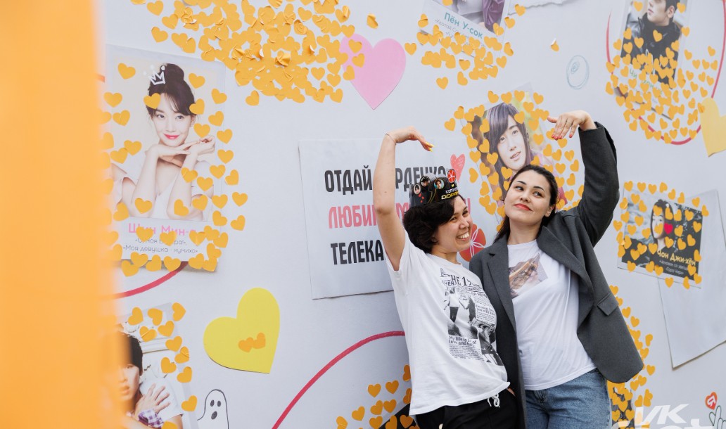 телеканал Дорама, фото