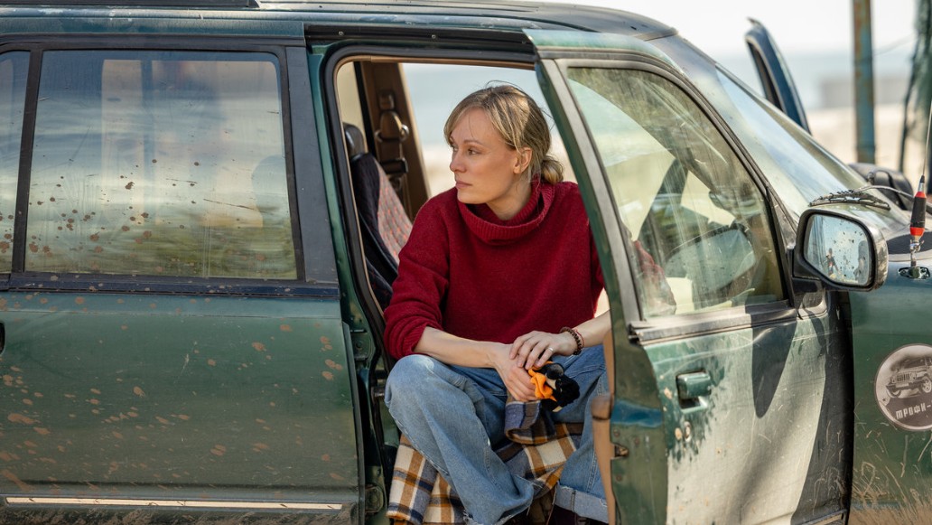 сериал Свои, фото