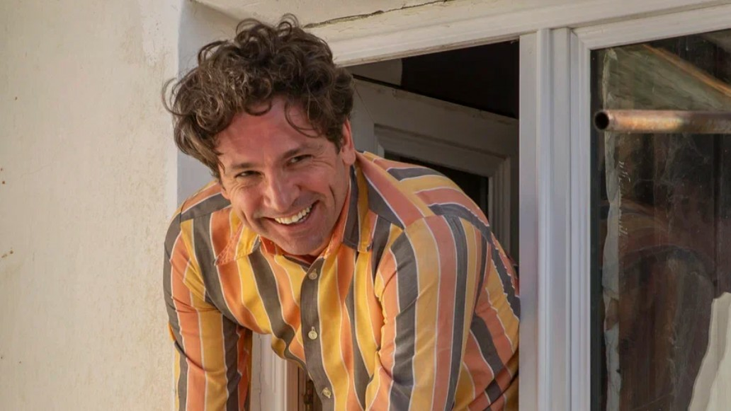 АНТОН ХАБАРОВ. ПОД МАСКОЙ КАЗАНОВЫ, фото