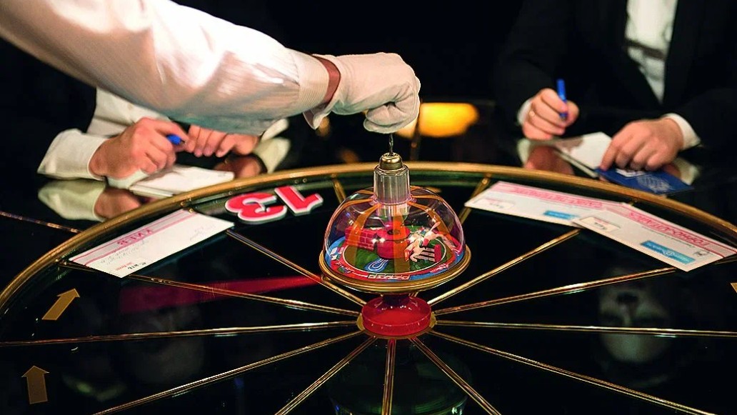 Что? Где? Когда?, фото