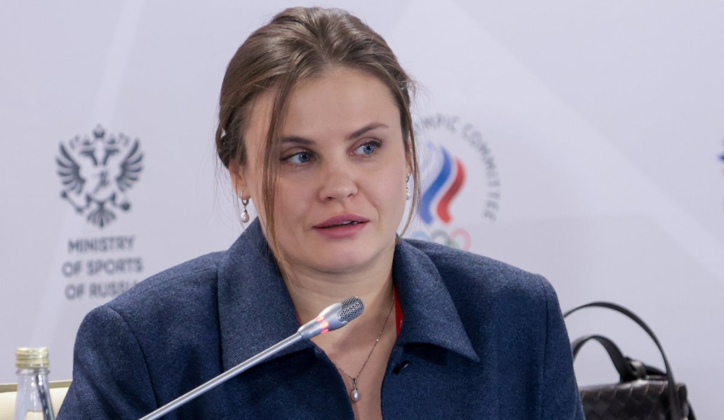 Марина Богомолова, генеральный продюсер «Триколор Спорт»