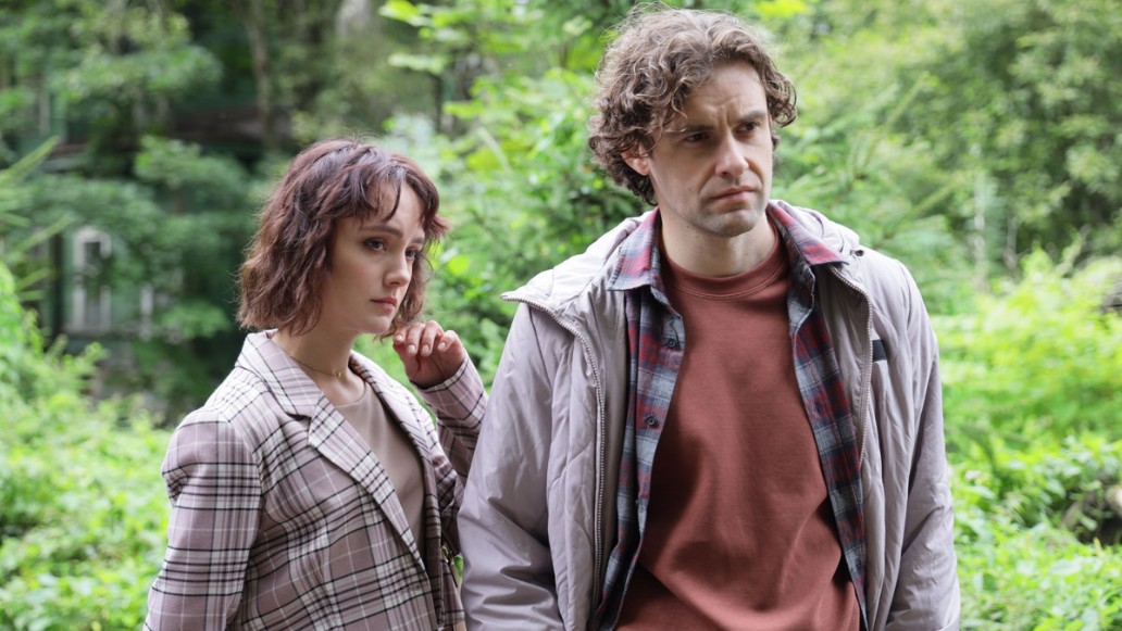 сериал Тайны города М. Дела сердечные, фото