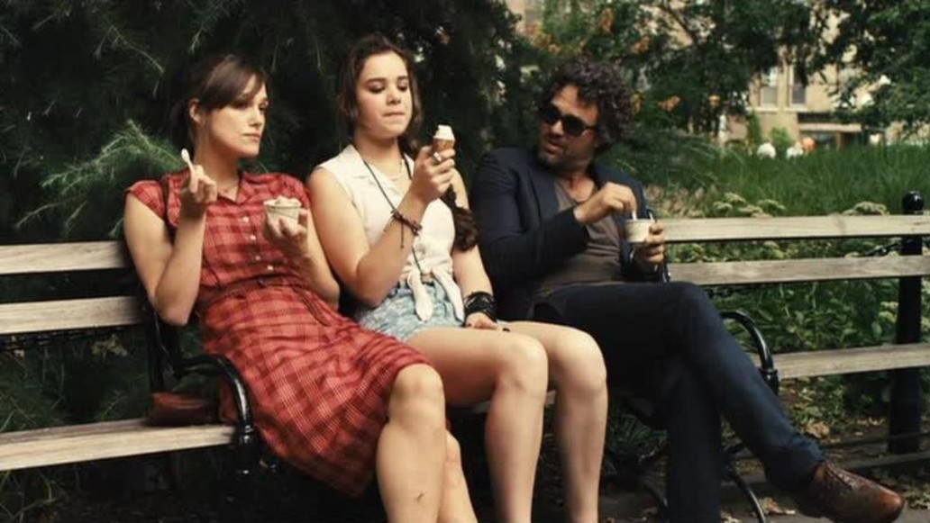 фильм Хоть раз в жизни, фото