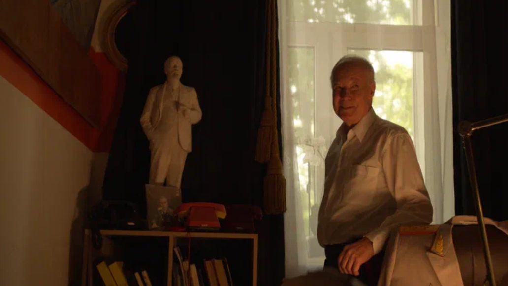 кинофестиваль Зимний, фото