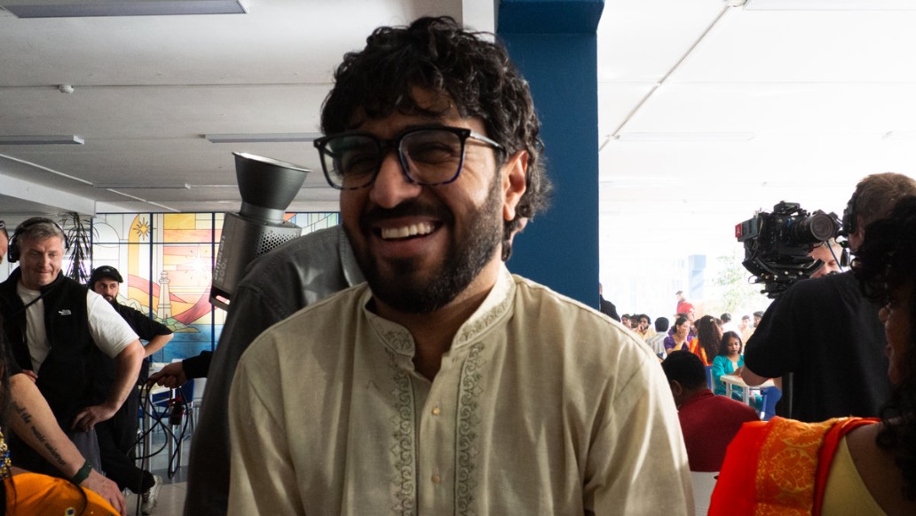 Намасте, Магадан!, фото