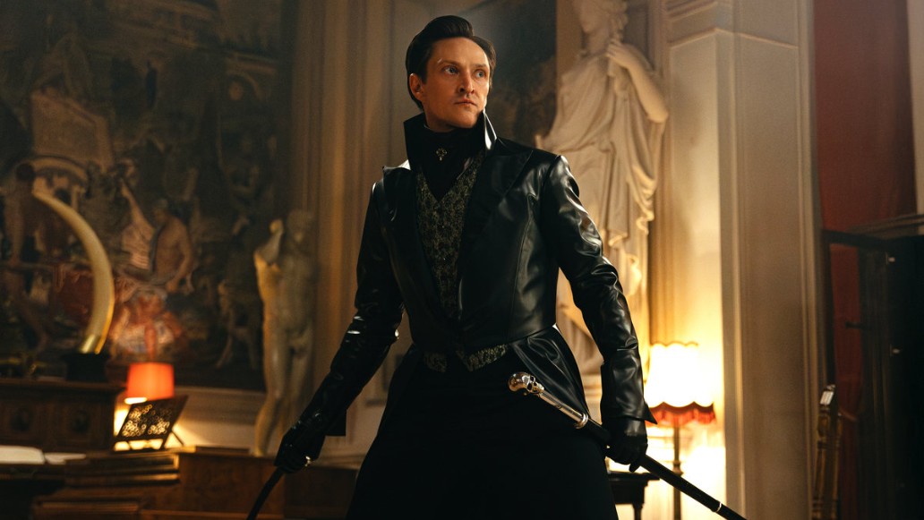 сериал Очарованные, фото